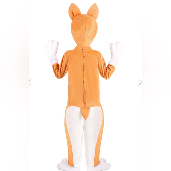 NWT Corgi Costume for Kids - Picture 2 of 4
